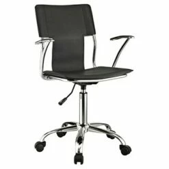 Studio Office Chair - Modway Absolutely Red -Office Chairs Sales Shop unnamed file 7257