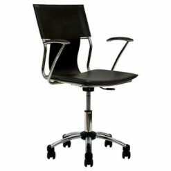 Studio Office Chair - Modway Absolutely Red -Office Chairs Sales Shop unnamed file 7258