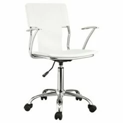 Studio Office Chair - Modway Absolutely Red -Office Chairs Sales Shop unnamed file 7260