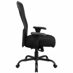 Flash Furniture HERCULES Series 24/7 Intensive Use Big & Tall 400 lb. Rated Black Mesh Multifunction Synchro-Tilt Ergonomic Office Chair 10 Flash Furniture HERCULES Series 24/7 Intensive Use Big & Tall 400 lb. Rated Black Mesh Multifunction Synchro-Tilt Ergonomic Office Chair -Office Chairs Sales Shop unnamed file 7266