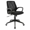 Ardor Office Chair Midnight Black - Modway 2 Ardor Office Chair Midnight Black - Modway -Office Chairs Sales Shop unnamed file 7296