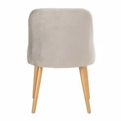 Set of 2 Lulu Upholstered Dining Chair - Safavieh Slate Blue -Office Chairs Sales Shop unnamed file 73