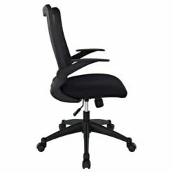 Explorer Midback Office Chair Midnight Black - Modway