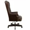 Executive Swivel Office Chair Brown - Flash Furniture -Office Chairs Sales Shop unnamed file 7312