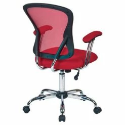 Juliana Task Chair Red Mesh - OSP Home Furnishings -Office Chairs Sales Shop unnamed file 7321