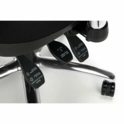 Big & Tall Computer Desk with Ergonomic Task Chair Black - OFM -Office Chairs Sales Shop unnamed file 735