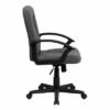Executive Swivel Office Chair Gray - Flash Furniture 2 Executive Swivel Office Chair Gray - Flash Furniture -Office Chairs Sales Shop unnamed file 7362