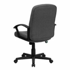 Executive Swivel Office Chair Gray - Flash Furniture -Office Chairs Sales Shop unnamed file 7363