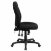 Mid-Back Black Fabric Multi-Functional Ergonomic Swivel Task Chair - Flash Furniture 2 Mid-Back Black Fabric Multi-Functional Ergonomic Swivel Task Chair - Flash Furniture -Office Chairs Sales Shop unnamed file 7365