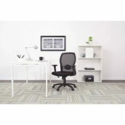 Screen Back Mesh Seat Chair Black - OSP Home Furnishings 9 Screen Back Mesh Seat Chair Black - OSP Home Furnishings -Office Chairs Sales Shop unnamed file 7371
