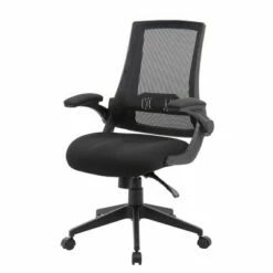 Boss Office Products Mesh Back Flip Arm Task Chair Black - Boss 13 Boss Office Products Mesh Back Flip Arm Task Chair Black - Boss -Office Chairs Sales Shop unnamed file 7377
