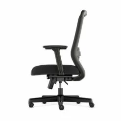 Exposure Mesh Office Chair with 2 Way Adjustable Arms - HON Black/silver 10 Exposure Mesh Office Chair with 2 Way Adjustable Arms - HON Black/silver -Office Chairs Sales Shop unnamed file 740
