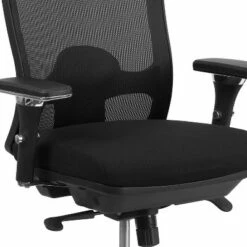Flash Furniture HERCULES Series 24/7 Intensive Use Big & Tall 350 lb. Rated Black Mesh Multifunction Swivel Ergonomic Office Chair 14 Flash Furniture HERCULES Series 24/7 Intensive Use Big & Tall 350 lb. Rated Black Mesh Multifunction Swivel Ergonomic Office Chair -Office Chairs Sales Shop unnamed file 7401