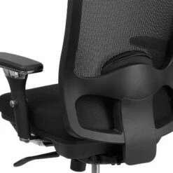Flash Furniture HERCULES Series 24/7 Intensive Use Big & Tall 350 lb. Rated Black Mesh Multifunction Swivel Ergonomic Office Chair 15 Flash Furniture HERCULES Series 24/7 Intensive Use Big & Tall 350 lb. Rated Black Mesh Multifunction Swivel Ergonomic Office Chair -Office Chairs Sales Shop unnamed file 7402