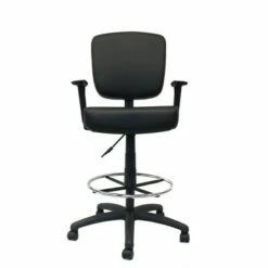 Boss Office Products Modern Drafting Stool Black - Boss -Office Chairs Sales Shop unnamed file 7411