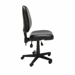 Straton Series Anti-Microbial/Anti-Bacterial Mid-Back Armless Swivel Task Chair Vinyl Black - OFM 12 Straton Series Anti-Microbial/Anti-Bacterial Mid-Back Armless Swivel Task Chair Vinyl Black - OFM -Office Chairs Sales Shop unnamed file 7437