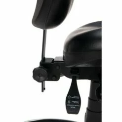 24 Hour Big and Tall Ergonomic Anti Bacterial Vinyl Computer Swivel Task Chair Black - OFM -Office Chairs Sales Shop unnamed file 747
