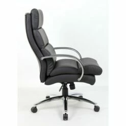 Task And Office Chairs Boss Office Products Black -Office Chairs Sales Shop unnamed file 7478