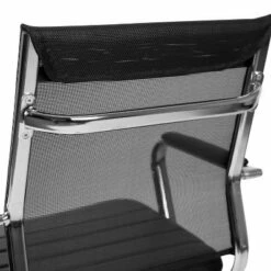 Flash Furniture Mid-Back Black Mesh Contemporary Executive Swivel Office Chair with LeatherSoft Seat 19 Flash Furniture Mid-Back Black Mesh Contemporary Executive Swivel Office Chair with LeatherSoft Seat -Office Chairs Sales Shop unnamed file 7485