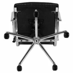 Flash Furniture Mid-Back Black Mesh Contemporary Executive Swivel Office Chair with LeatherSoft Seat 21 Flash Furniture Mid-Back Black Mesh Contemporary Executive Swivel Office Chair with LeatherSoft Seat -Office Chairs Sales Shop unnamed file 7487