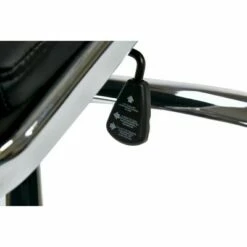 Mid Back Executive Faux Leather Black - OSP Home Furnishings -Office Chairs Sales Shop unnamed file 7500