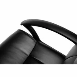 Mid-Back Bonded Leather Chair Black - OFM 12 Mid-Back Bonded Leather Chair Black - OFM -Office Chairs Sales Shop unnamed file 7523