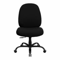 Big & Tall 400 lb. Rated High Back Black Fabric Executive Swivel Ergonomic Office Chair Black - Flash Furniture 7 Big & Tall 400 lb. Rated High Back Black Fabric Executive Swivel Ergonomic Office Chair Black - Flash Furniture -Office Chairs Sales Shop unnamed file 7539