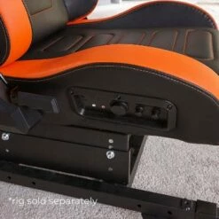 Adjustable Racing Rig Stand Black - X Rocker -Office Chairs Sales Shop unnamed file 755