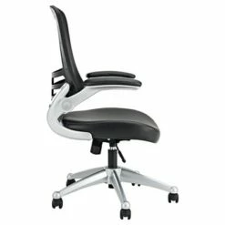 Attainment Office Chair - Modway Orange