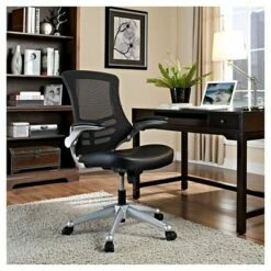 Attainment Office Chair - Modway Orange -Office Chairs Sales Shop unnamed file 7613
