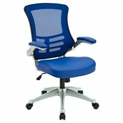Attainment Office Chair - Modway Orange -Office Chairs Sales Shop unnamed file 7614