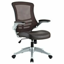 Attainment Office Chair - Modway Orange -Office Chairs Sales Shop unnamed file 7615