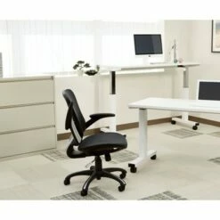 Mesh Seat and Back Manager's Chair - OSP Home Furnishings Green -Office Chairs Sales Shop unnamed file 7625