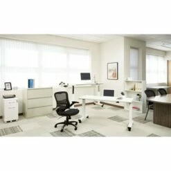 Mesh Seat and Back Manager's Chair - OSP Home Furnishings Green -Office Chairs Sales Shop unnamed file 7628