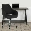 Flash Furniture Madrid Home and Office Upholstered Mid-Back Office Chair with Wrap Style Arms 2 Flash Furniture Madrid Home and Office Upholstered Mid-Back Office Chair with Wrap Style Arms -Office Chairs Sales Shop unnamed file 7659