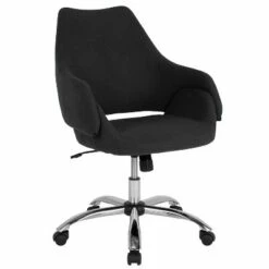 Flash Furniture Madrid Home and Office Upholstered Mid-Back Office Chair with Wrap Style Arms 22 Flash Furniture Madrid Home and Office Upholstered Mid-Back Office Chair with Wrap Style Arms -Office Chairs Sales Shop unnamed file 7667