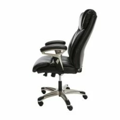 Ergonomic Executive Bonded Leather Office Chair Brown - OFM 9 Ergonomic Executive Bonded Leather Office Chair Brown - OFM -Office Chairs Sales Shop unnamed file 7672