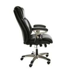 Ergonomic Executive Bonded Leather Office Chair Brown - OFM 10 Ergonomic Executive Bonded Leather Office Chair Brown - OFM -Office Chairs Sales Shop unnamed file 7673