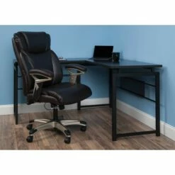 Ergonomic Executive Bonded Leather Office Chair Brown - OFM 13 Ergonomic Executive Bonded Leather Office Chair Brown - OFM -Office Chairs Sales Shop unnamed file 7676