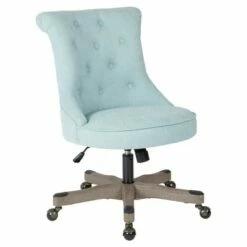 Hannah Tufted Office Chair - OSP Home Furnishings Orchid -Office Chairs Sales Shop unnamed file 7682