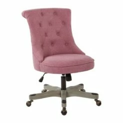Hannah Tufted Office Chair - OSP Home Furnishings Orchid -Office Chairs Sales Shop unnamed file 7683
