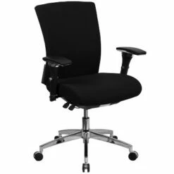 Flash Furniture HERCULES Series 24/7 Intensive Use 300 lb. Rated Multifunction Executive Swivel Ergonomic Office Chair with Seat Slider and Adjustable Lumbar 16 Flash Furniture HERCULES Series 24/7 Intensive Use 300 lb. Rated Multifunction Executive Swivel Ergonomic Office Chair with Seat Slider and Adjustable Lumbar -Office Chairs Sales Shop unnamed file 7714
