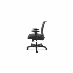 HON Convergence Chair Black Fabric/Black Plastic CMY1AUR10 8 HON Convergence Chair Black Fabric/Black Plastic CMY1AUR10 -Office Chairs Sales Shop unnamed file 7726