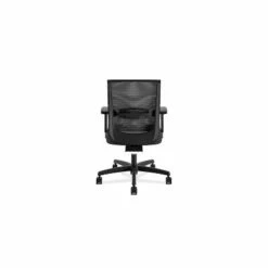HON Convergence Chair Black Fabric/Black Plastic CMY1AUR10 9 HON Convergence Chair Black Fabric/Black Plastic CMY1AUR10 -Office Chairs Sales Shop unnamed file 7727