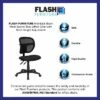 Flash Furniture Mid-Back Mesh Swivel Task Office Chair with Back Height Adjustment 1 Flash Furniture Mid-Back Mesh Swivel Task Office Chair with Back Height Adjustment -Office Chairs Sales Shop unnamed file 7757