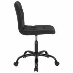 Flash Furniture Sorrento Home and Office Armless Task Office Chair with Tufted Back/Seat 23 Flash Furniture Sorrento Home and Office Armless Task Office Chair with Tufted Back/Seat -Office Chairs Sales Shop unnamed file 7763
