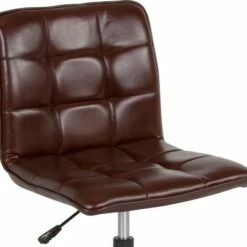 Flash Furniture Sorrento Home and Office Armless Task Office Chair with Tufted Back/Seat 26 Flash Furniture Sorrento Home and Office Armless Task Office Chair with Tufted Back/Seat -Office Chairs Sales Shop unnamed file 7766