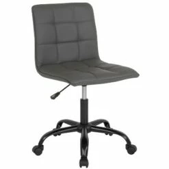 Flash Furniture Sorrento Home and Office Armless Task Office Chair with Tufted Back/Seat 31 Flash Furniture Sorrento Home and Office Armless Task Office Chair with Tufted Back/Seat -Office Chairs Sales Shop unnamed file 7771