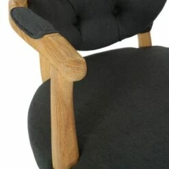 Avens Contemporary Tufted Fabric Swivel Office Lift Chair - Christopher Knight Home Dark Gray/chrome 18 Avens Contemporary Tufted Fabric Swivel Office Lift Chair - Christopher Knight Home Dark Gray/chrome -Office Chairs Sales Shop unnamed file 778