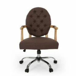 Avens Contemporary Tufted Fabric Swivel Office Lift Chair - Christopher Knight Home Dark Gray/chrome 20 Avens Contemporary Tufted Fabric Swivel Office Lift Chair - Christopher Knight Home Dark Gray/chrome -Office Chairs Sales Shop unnamed file 780